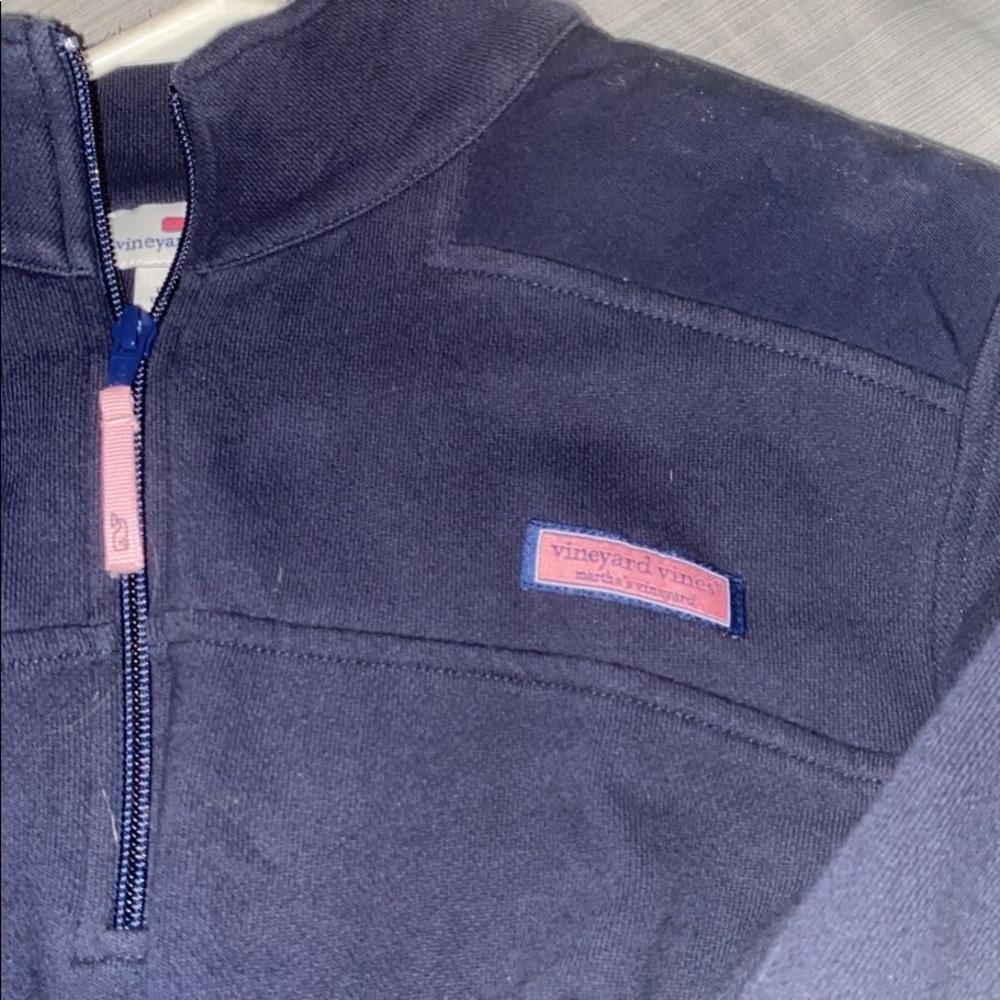Vineyard jacket